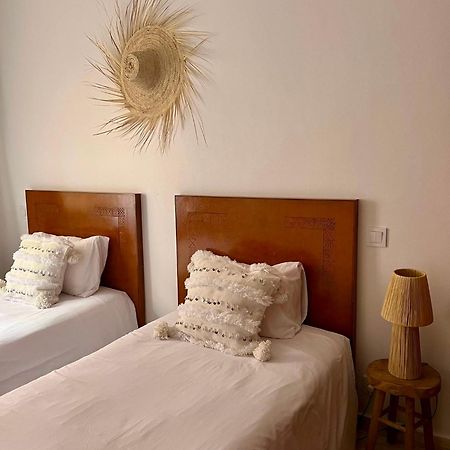 Cosy Appartement Au Coeur De Gueliz Μαρακές Εξωτερικό φωτογραφία