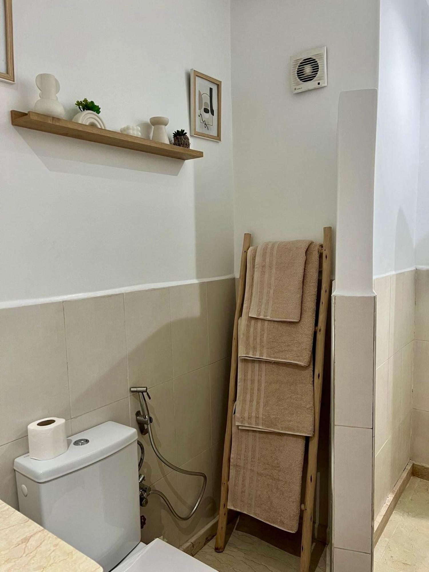 Cosy Appartement Au Coeur De Gueliz Μαρακές Εξωτερικό φωτογραφία