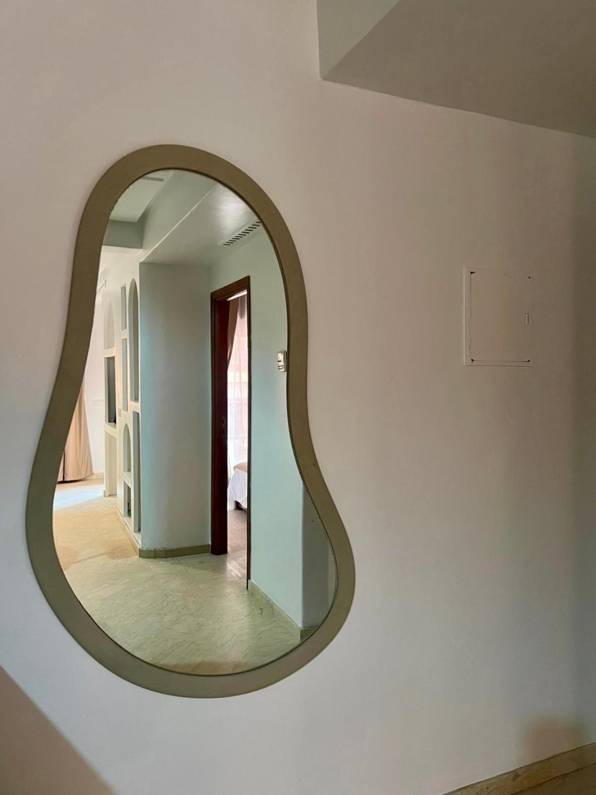Cosy Appartement Au Coeur De Gueliz Μαρακές Εξωτερικό φωτογραφία