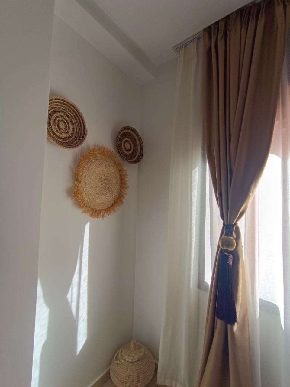 Cosy Appartement Au Coeur De Gueliz Μαρακές Εξωτερικό φωτογραφία