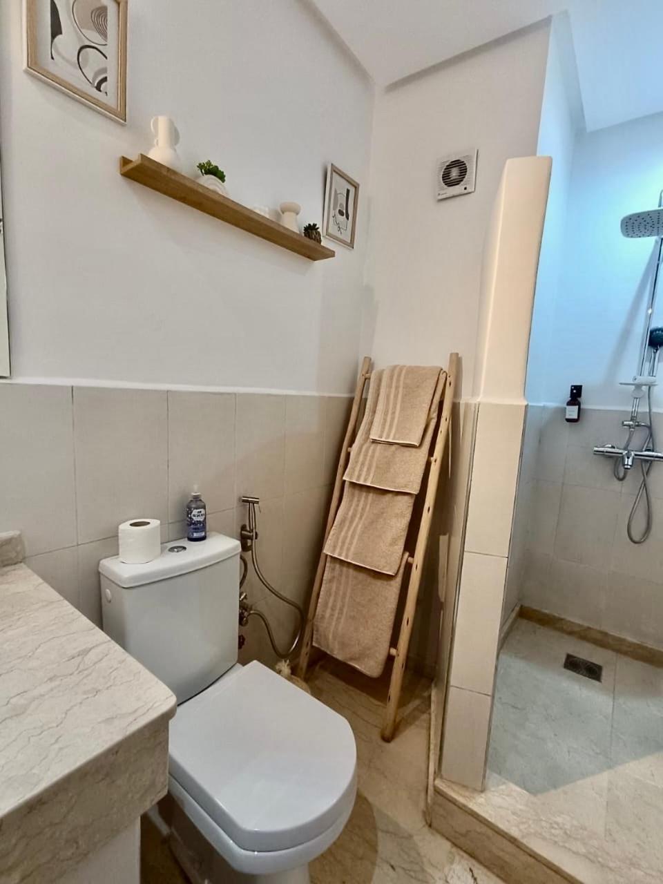 Cosy Appartement Au Coeur De Gueliz Μαρακές Εξωτερικό φωτογραφία