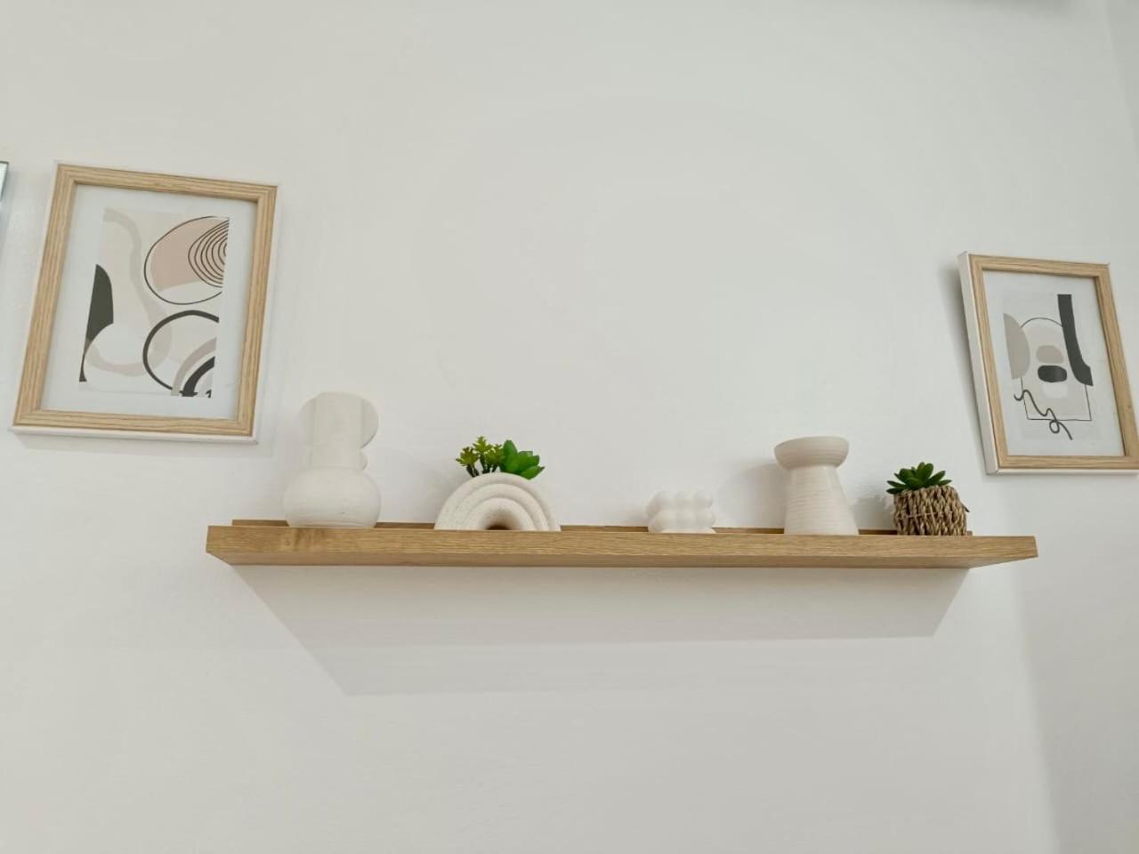 Cosy Appartement Au Coeur De Gueliz Μαρακές Εξωτερικό φωτογραφία